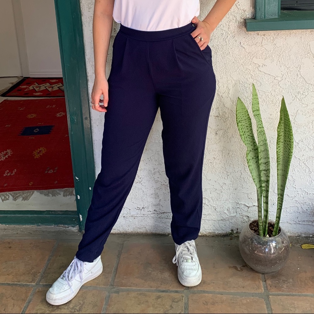 American Apparel Work Pants